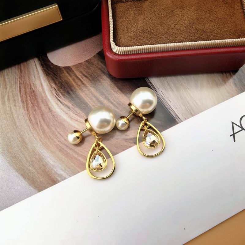 Dior Earring 03yxs205